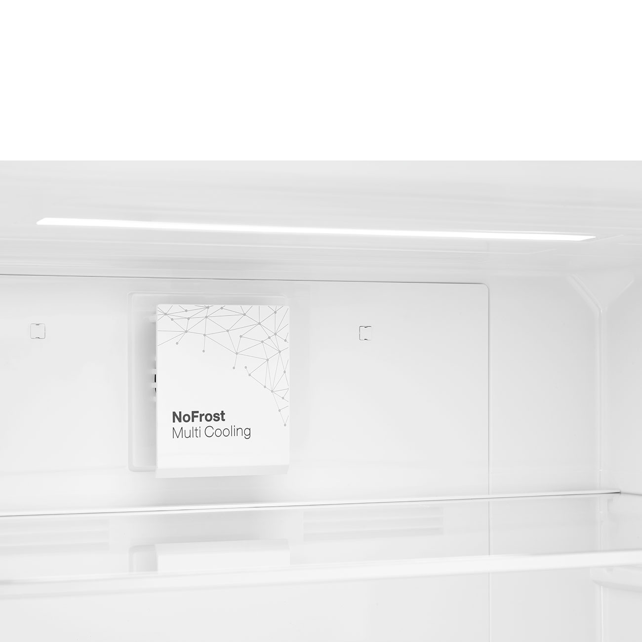 Combina frigorifica Smeg FC84EN4HX