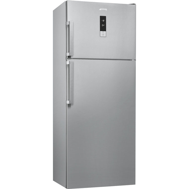 Combina frigorifica Smeg FD70EN4HX