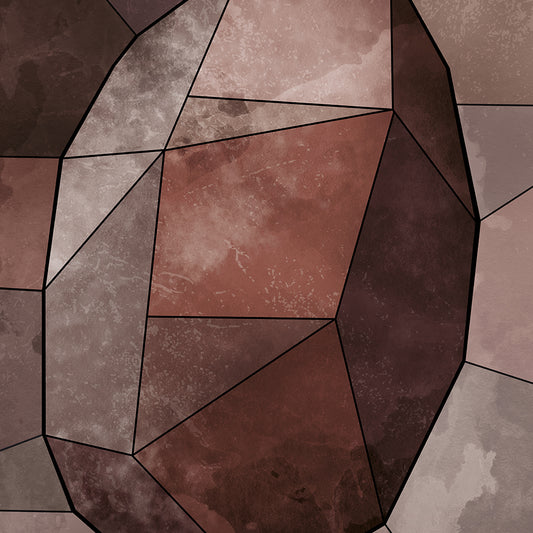 Covor The First Woman On Mars