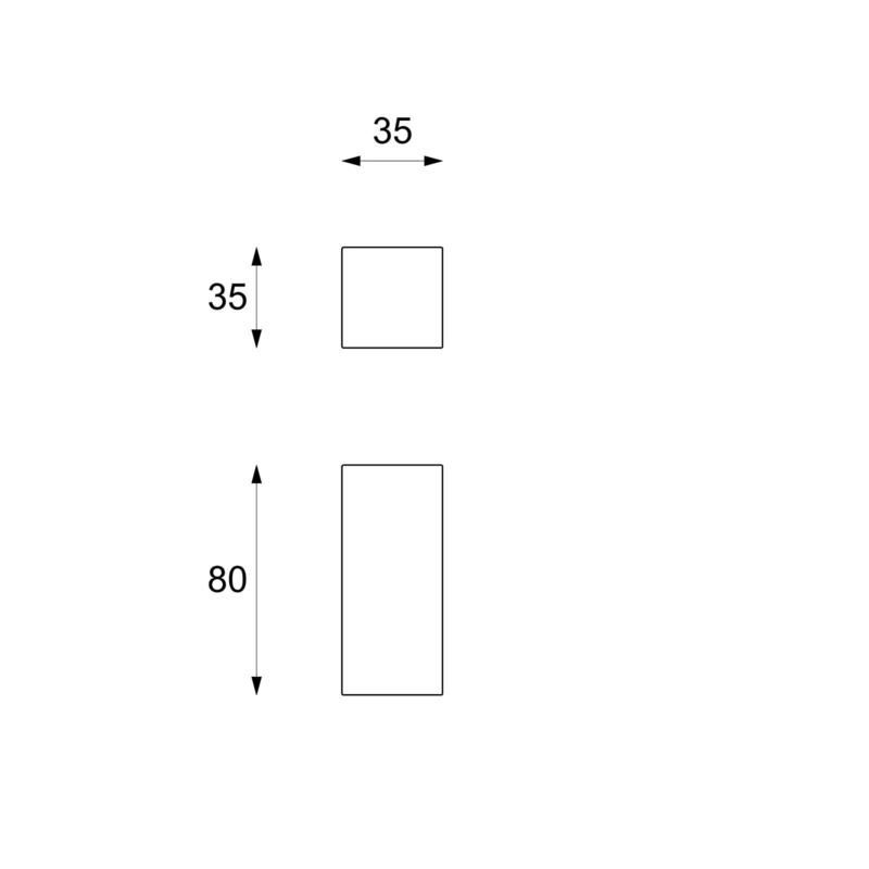 Coloana decorativa Inay