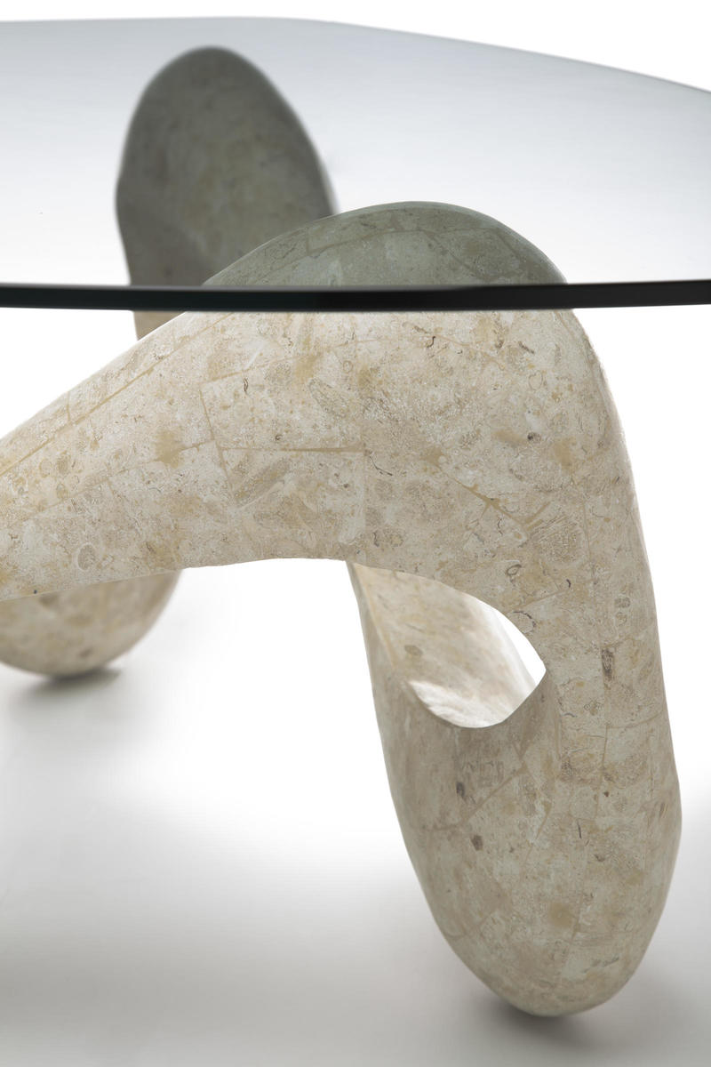 Masuta de cafea Tetris