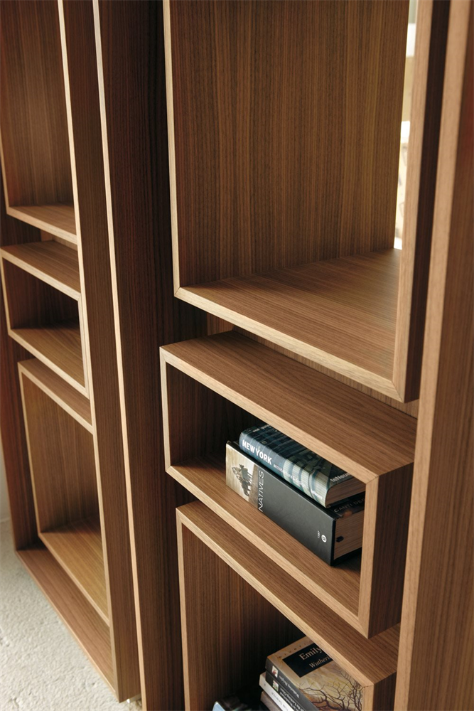 Biblioteca Fancy
