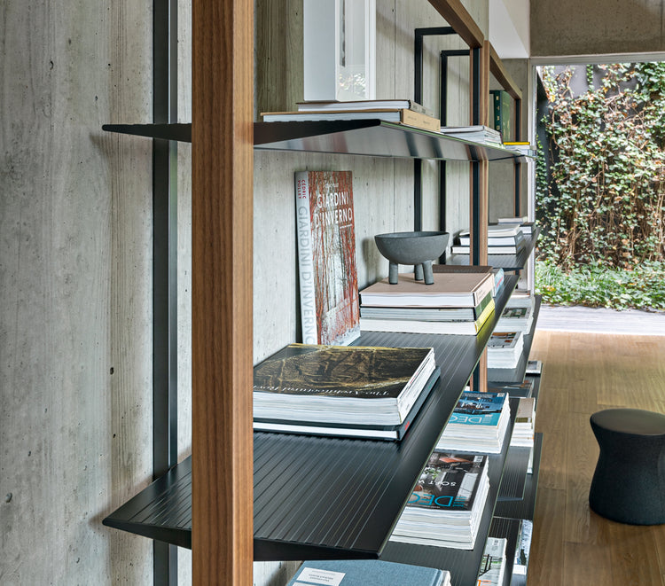 Biblioteca Alix