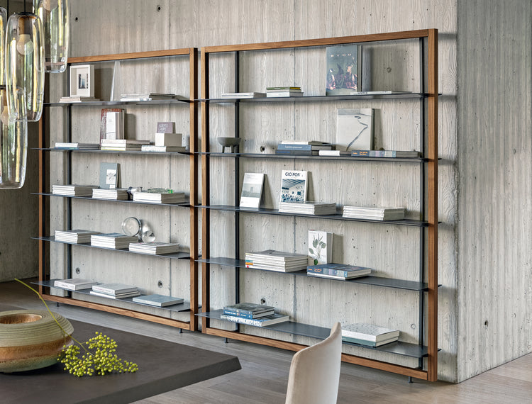 Biblioteca Alix