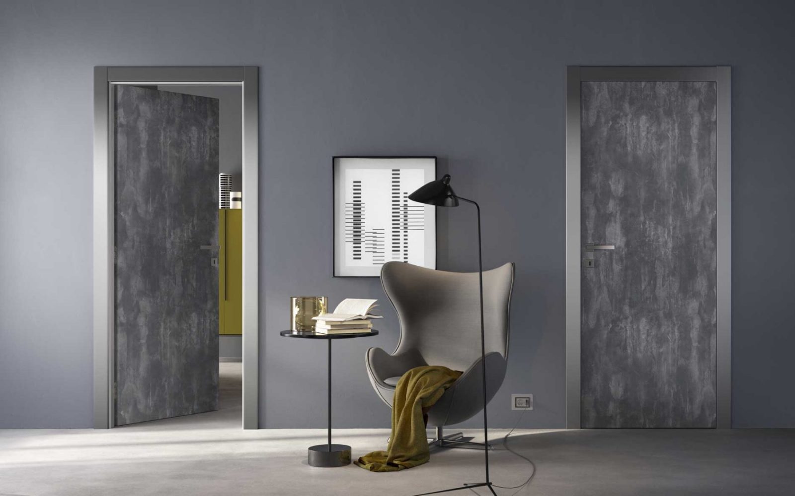 Usa de interior moderna No Limits