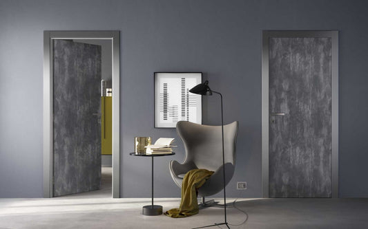 Usa de interior moderna No Limits