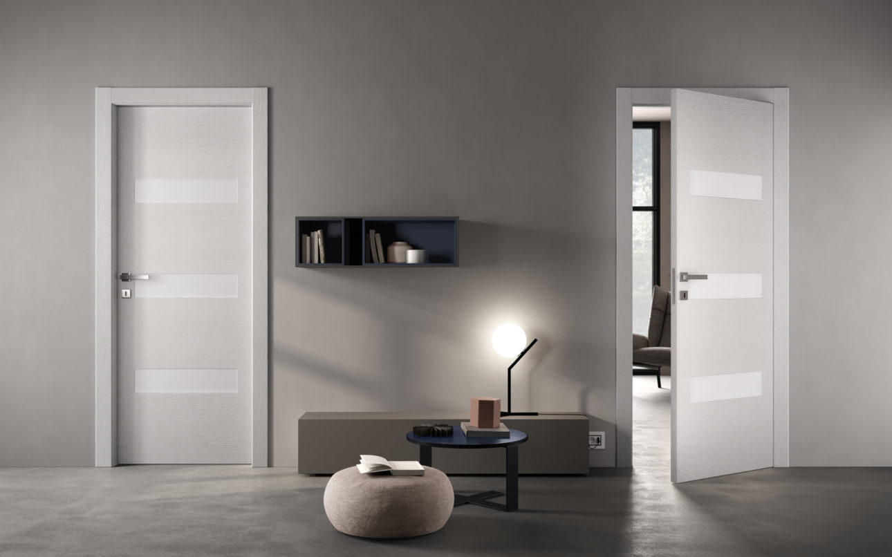 Usa de interior moderna No Limits