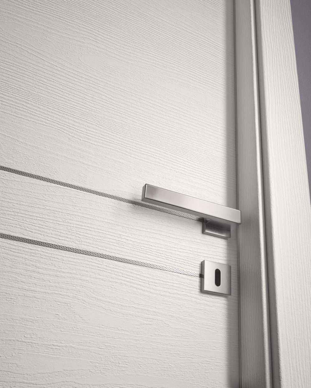 Usa de interior moderna No Limits