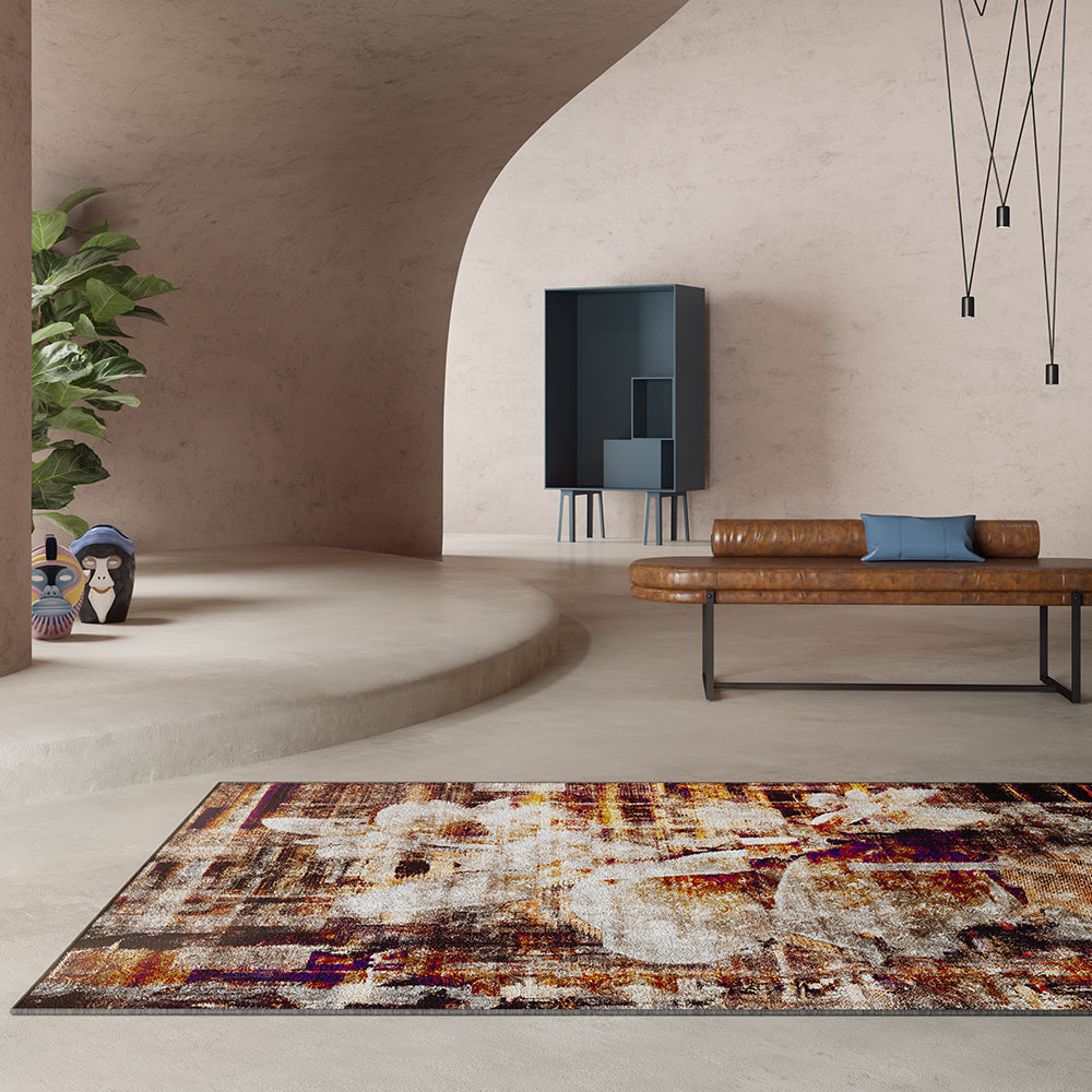 Covor Handle With Care