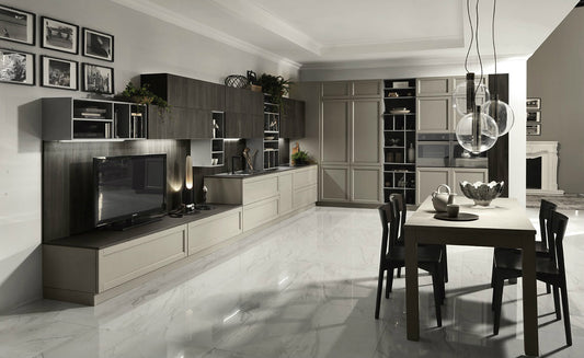 Bucatarie model Harmony