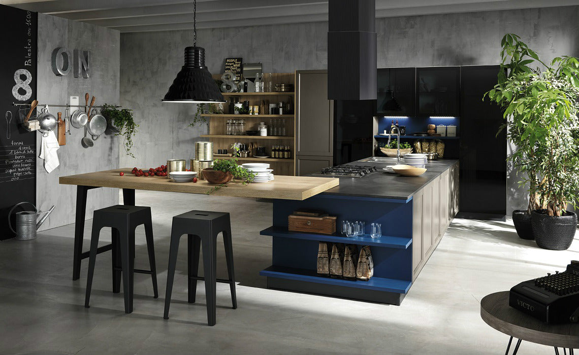 Bucatarie model Harmony