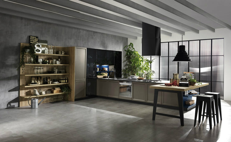 Bucatarie model Harmony