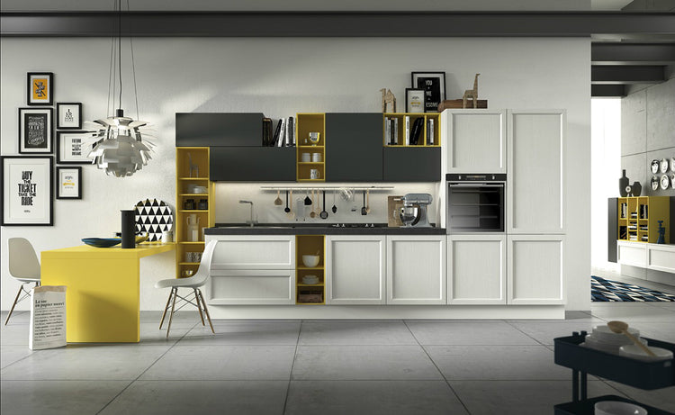 Bucatarie model Harmony
