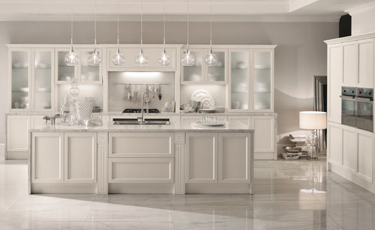 Bucatarie model Harmony Classic