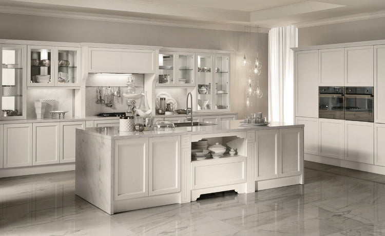Bucatarie model Harmony Classic