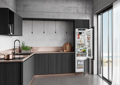 Combina frigorifica incorporabila Liebherr ICBc 5182