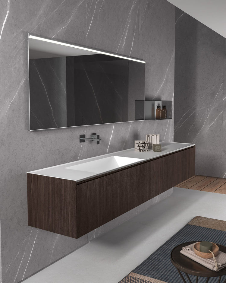 Mobilier de baie Ikon 01
