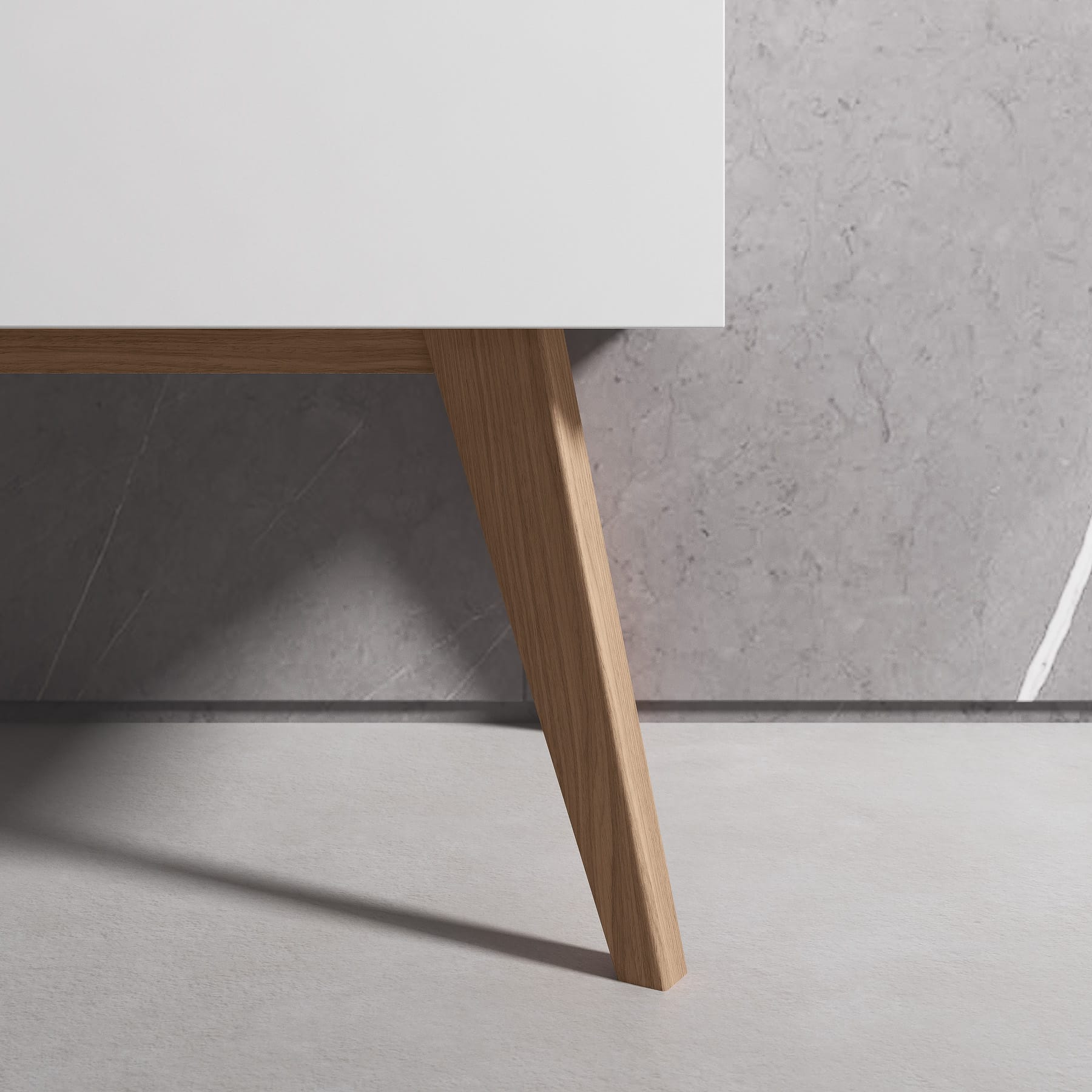 Mobilier de baie Ikon 07