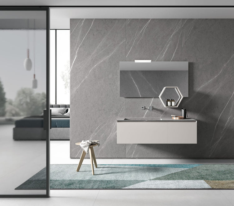 Mobilier de baie Ikon 10