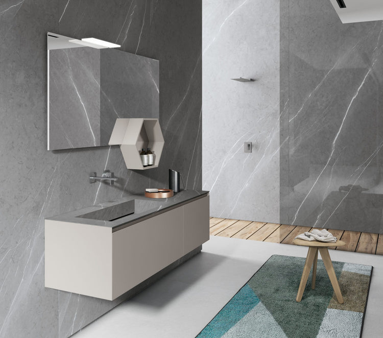 Mobilier de baie Ikon 10