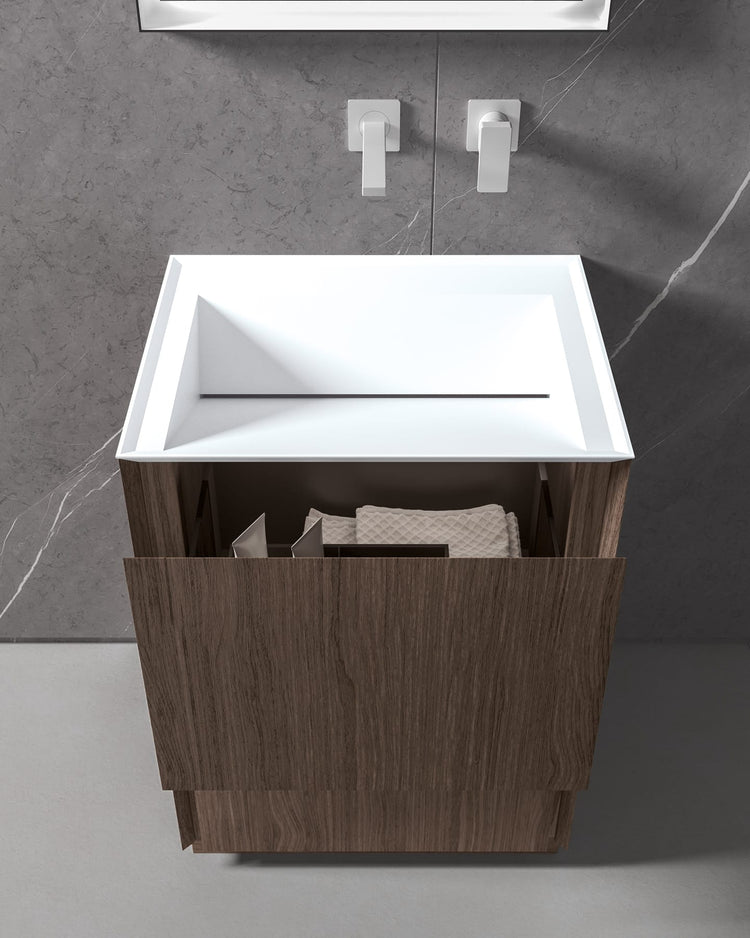 Mobilier de baie Ikon 13