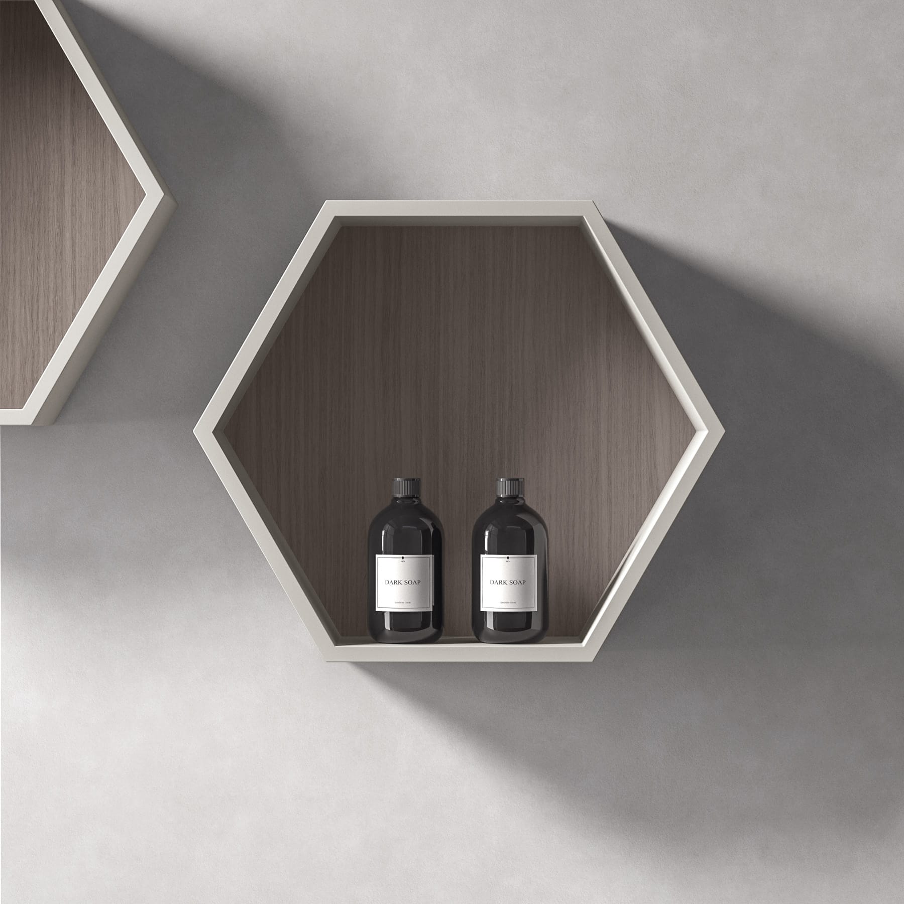 Mobilier de baie Ikon 14