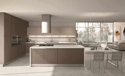 Bucatarie model Krea