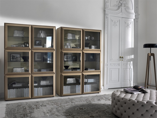 Biblioteca modulara Kvadro