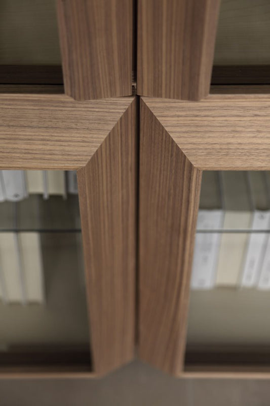 Biblioteca modulara Kvadro