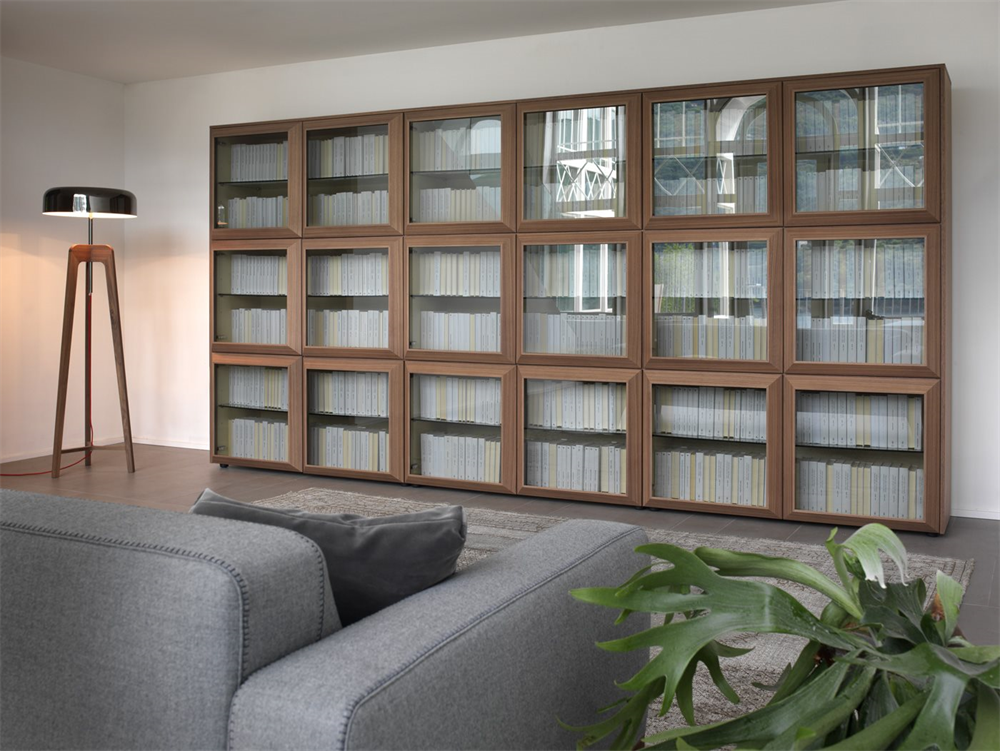 Biblioteca modulara Kvadro