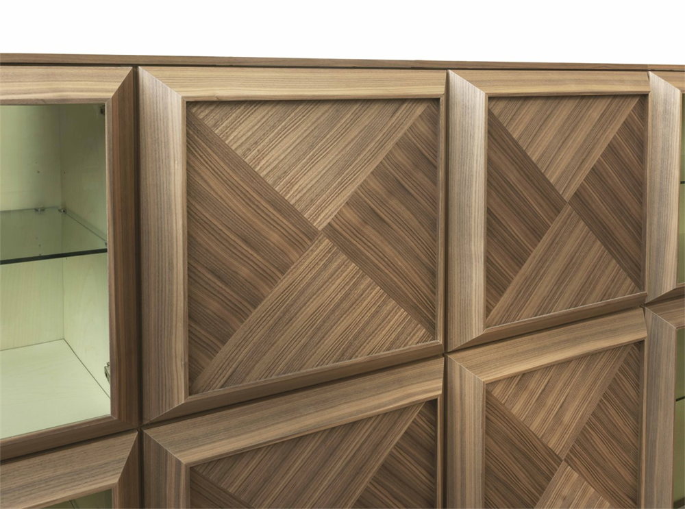 Biblioteca modulara Kvadro