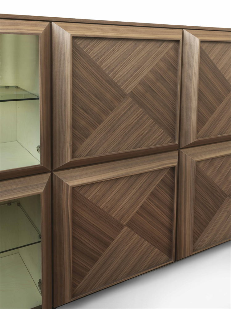 Biblioteca modulara Kvadro