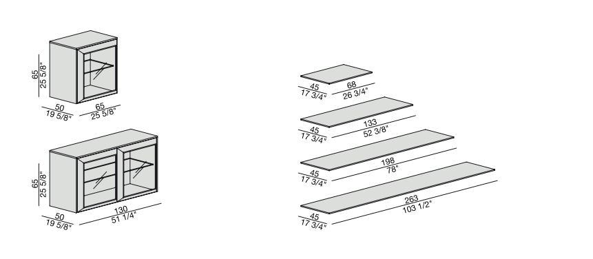 Biblioteca modulara Kvadro