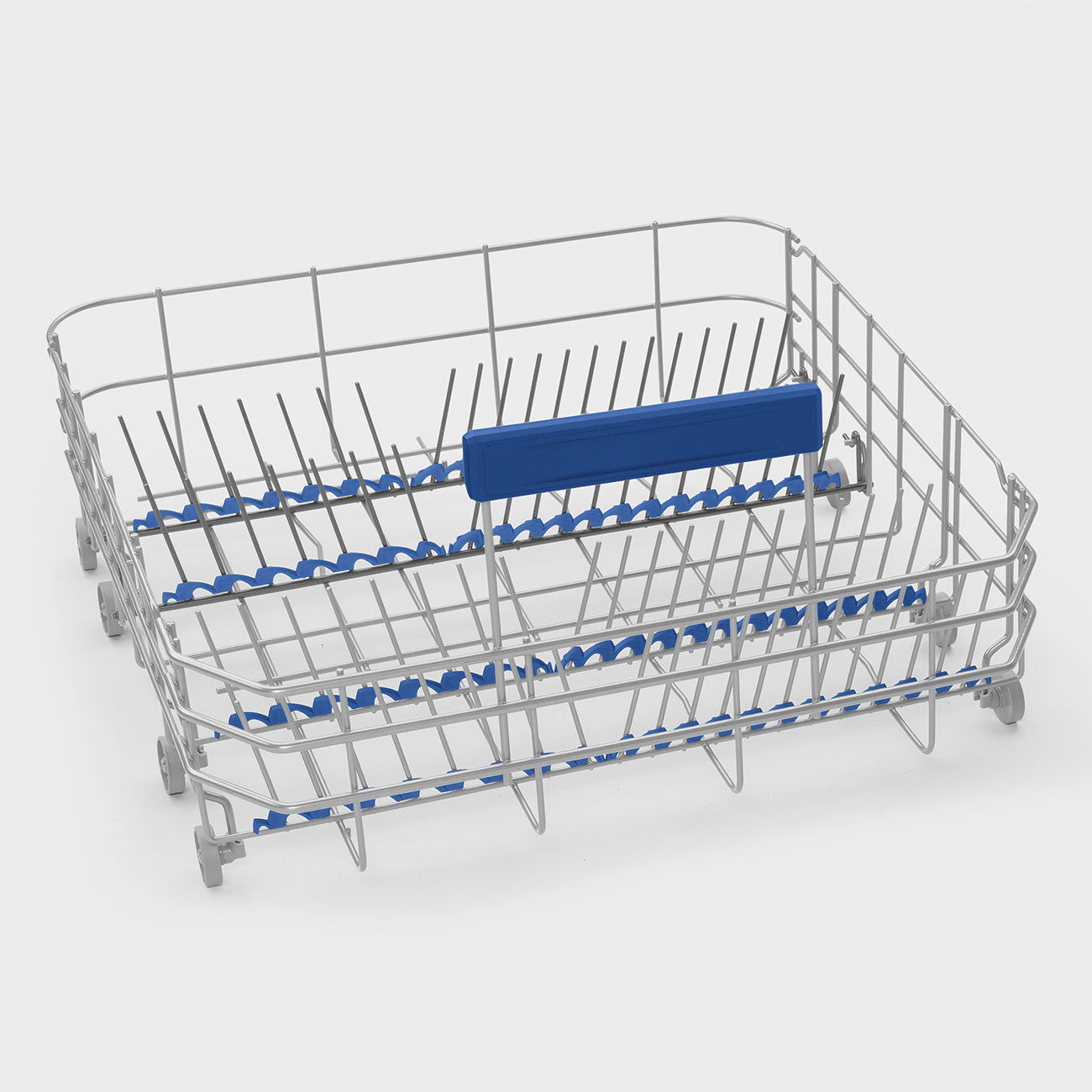 Masina de spalat vase incorporabila Smeg LSP234CX