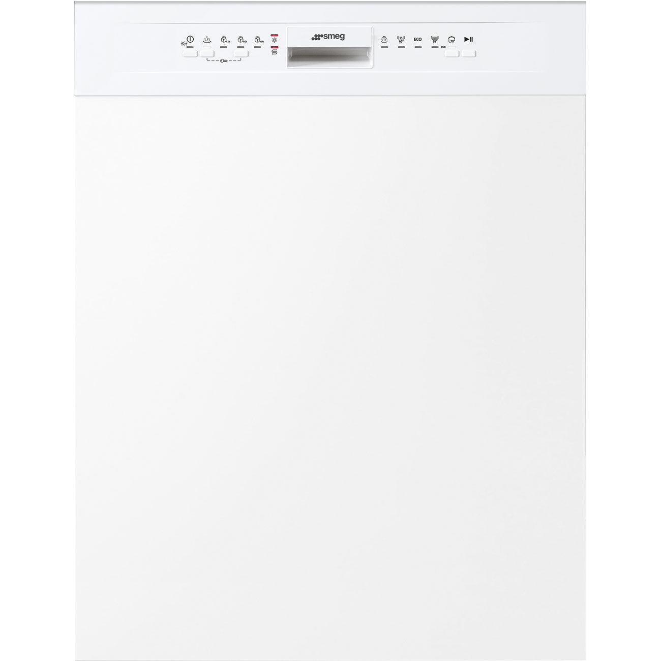 Masina de spalat vase incorporabila Smeg LSP292DB