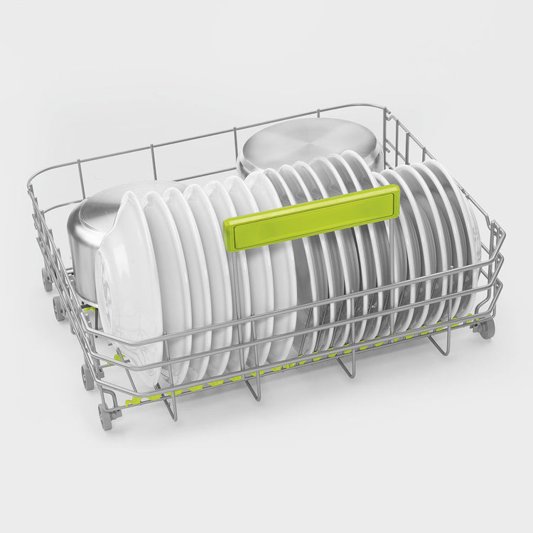 Masina de spalat vase incorporabila Smeg LSP292DB