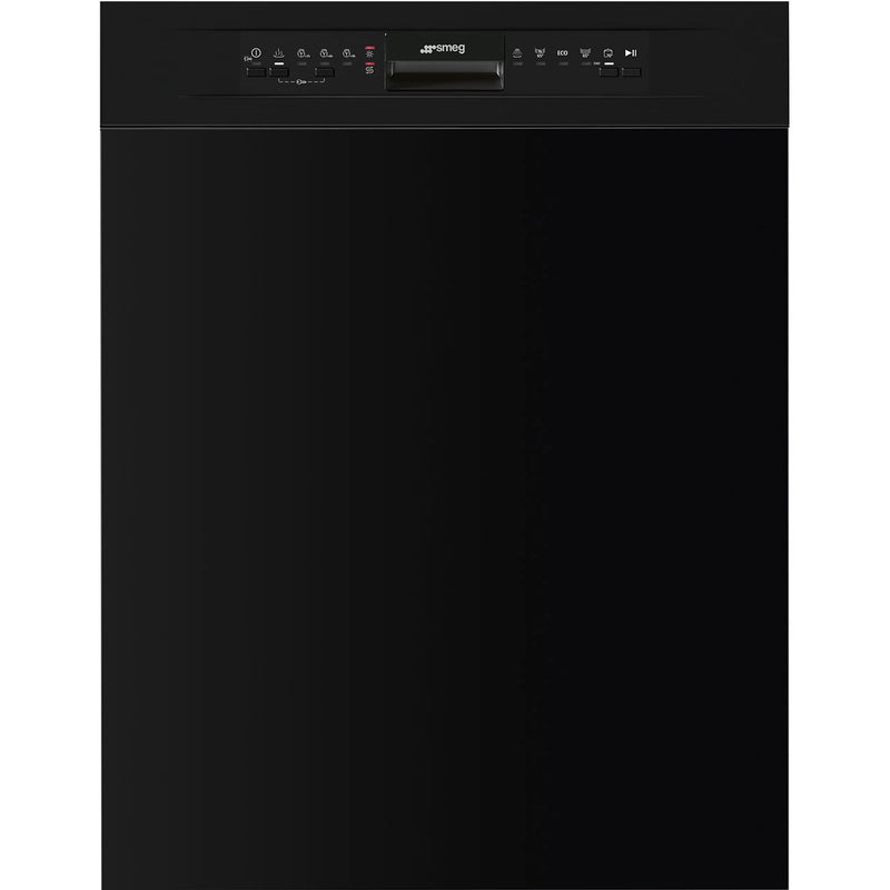 Masina de spalat vase incorporabila Smeg LSP292DN