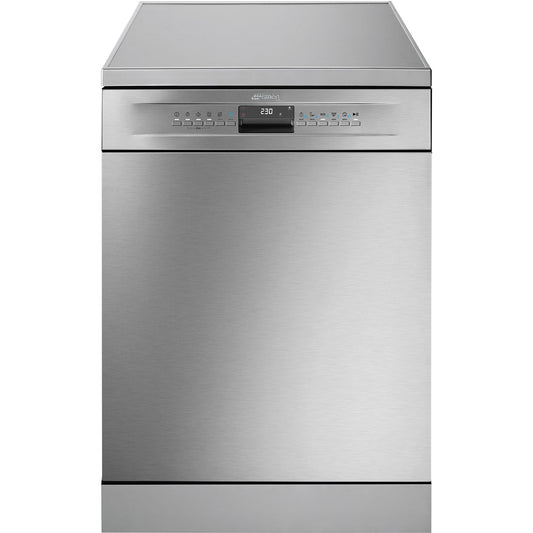 Masina de spalat vase Smeg LVS254CX