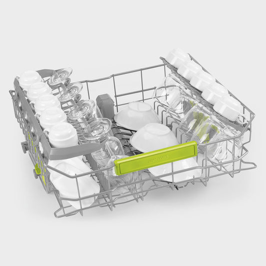 Masina de spalat vase Smeg LVS254CX