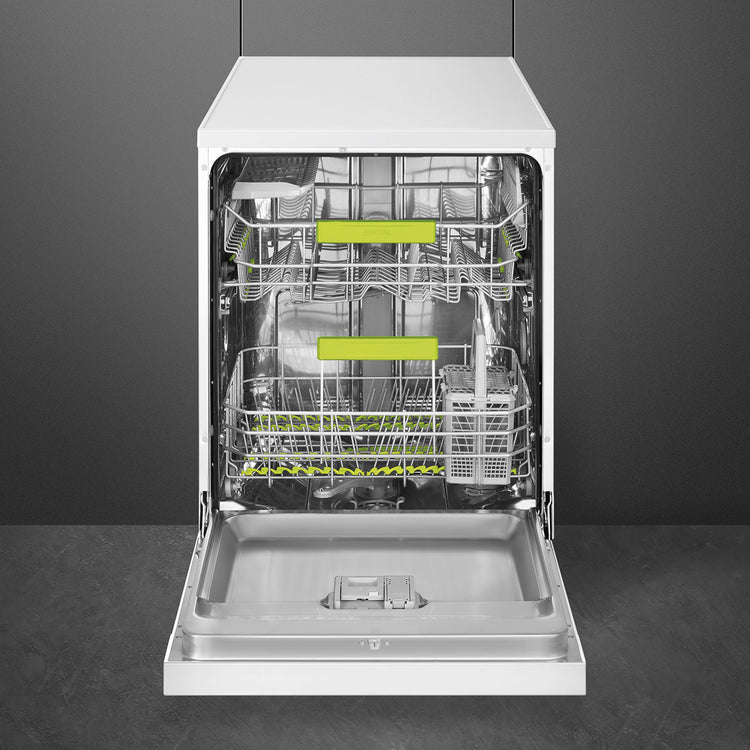 Masina de spalat vase Smeg LVS292DB