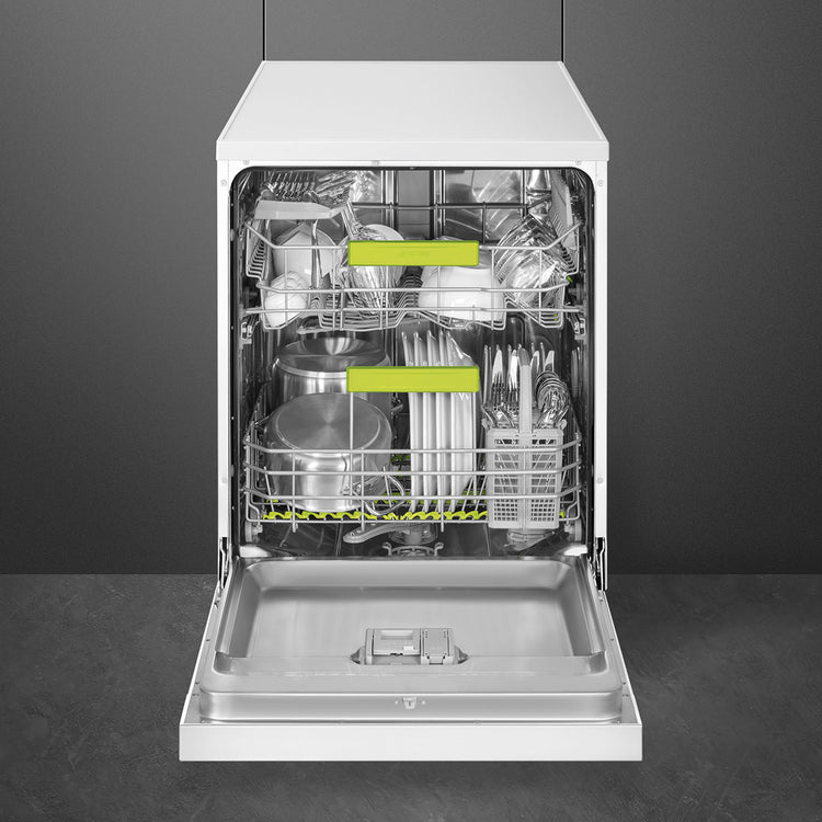Masina de spalat vase Smeg LVS292DB