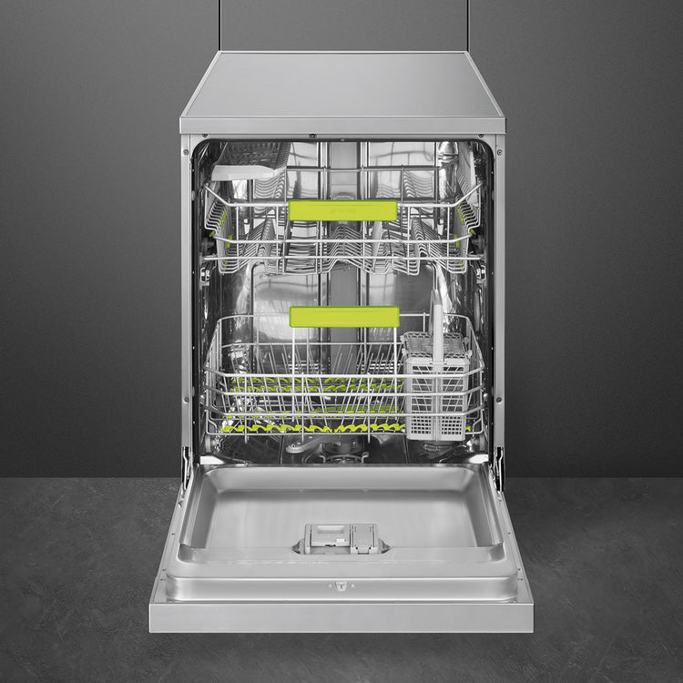 Masina de spalat vase Smeg LVS292DS