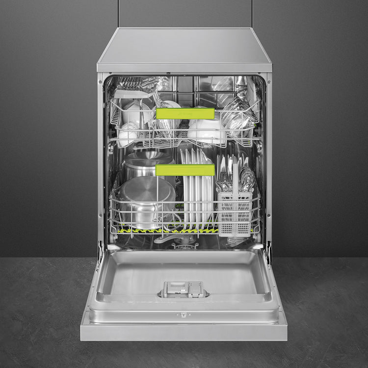 Masina de spalat vase Smeg LVS292DS