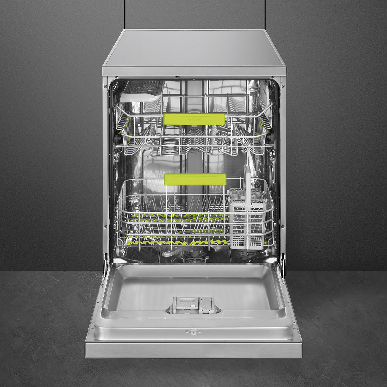 Masina de spalat vase Smeg LVS292DX