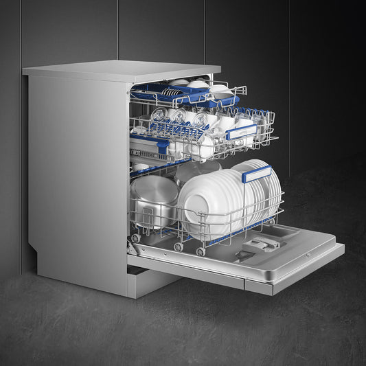 Masina de spalat vase Smeg LVS344PM