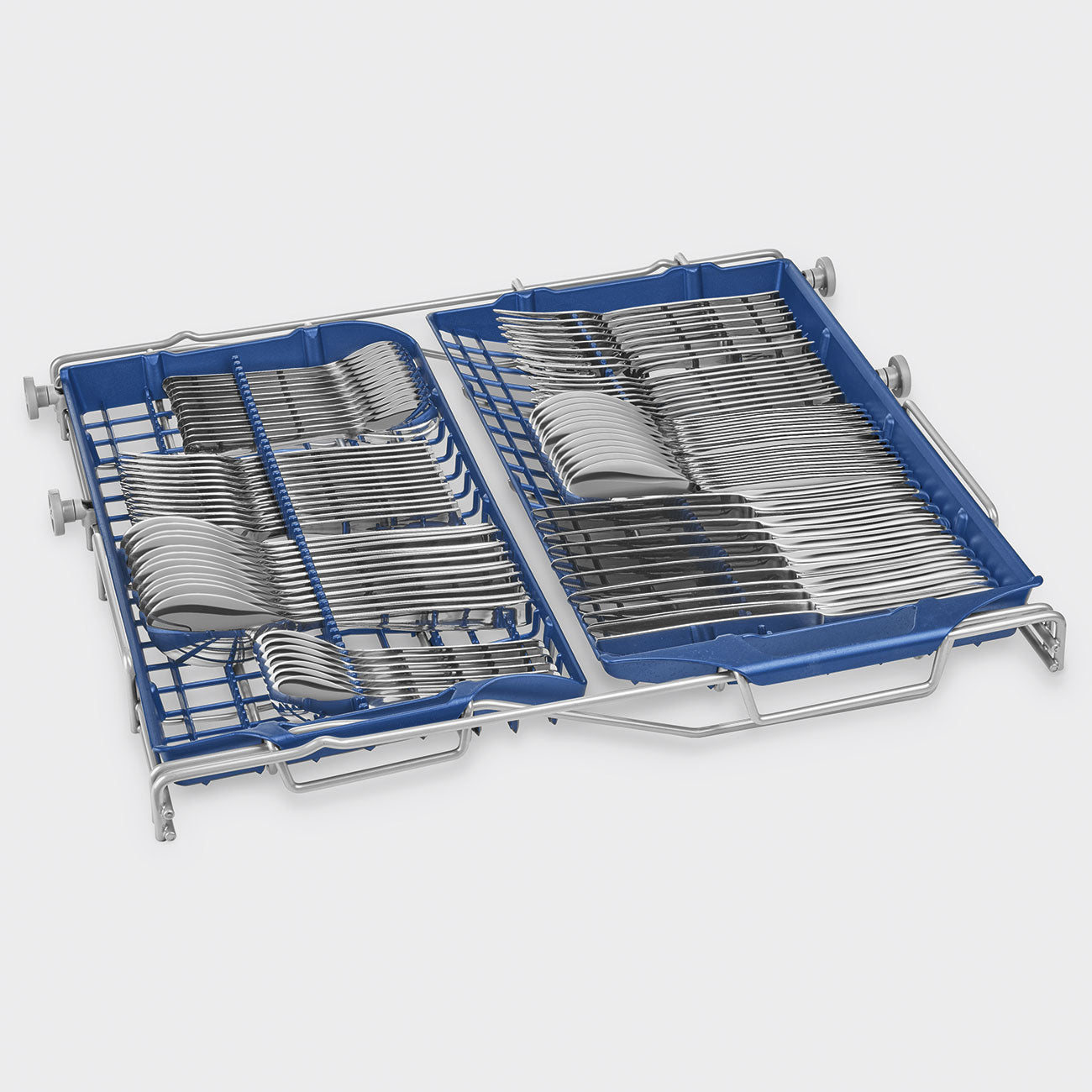 Masina de spalat vase Smeg LVS344PM