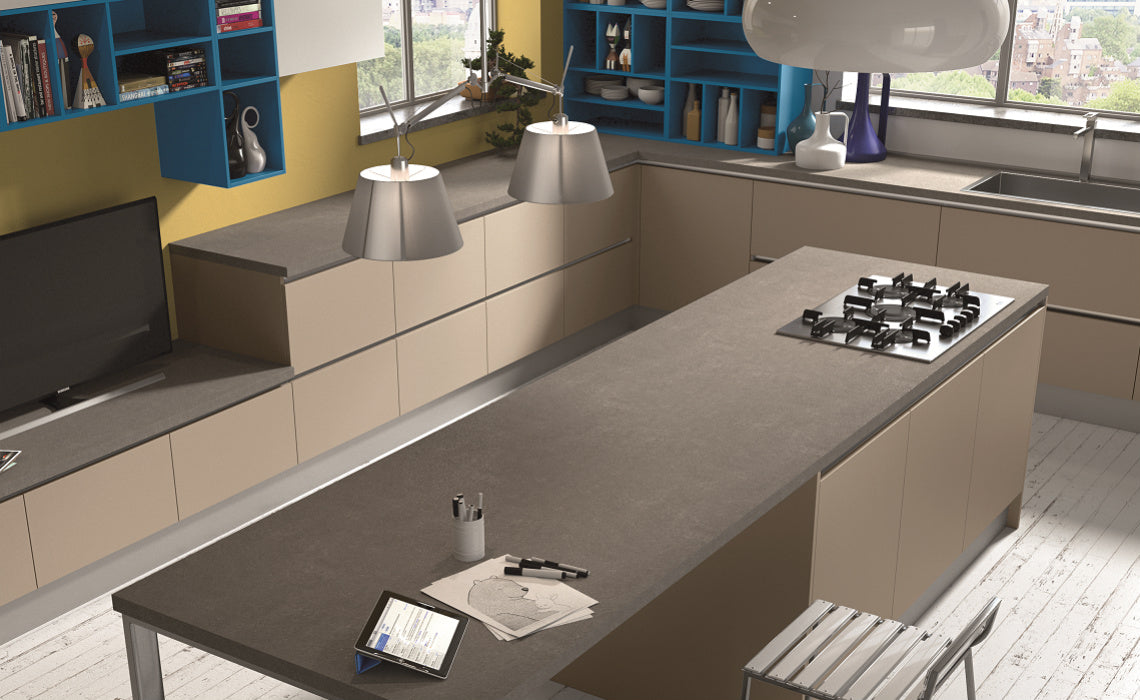 Bucatarie model Love