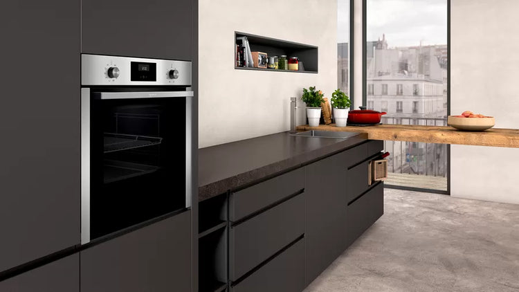 Cuptor electric incorporabil Neff B3CCE4AN0