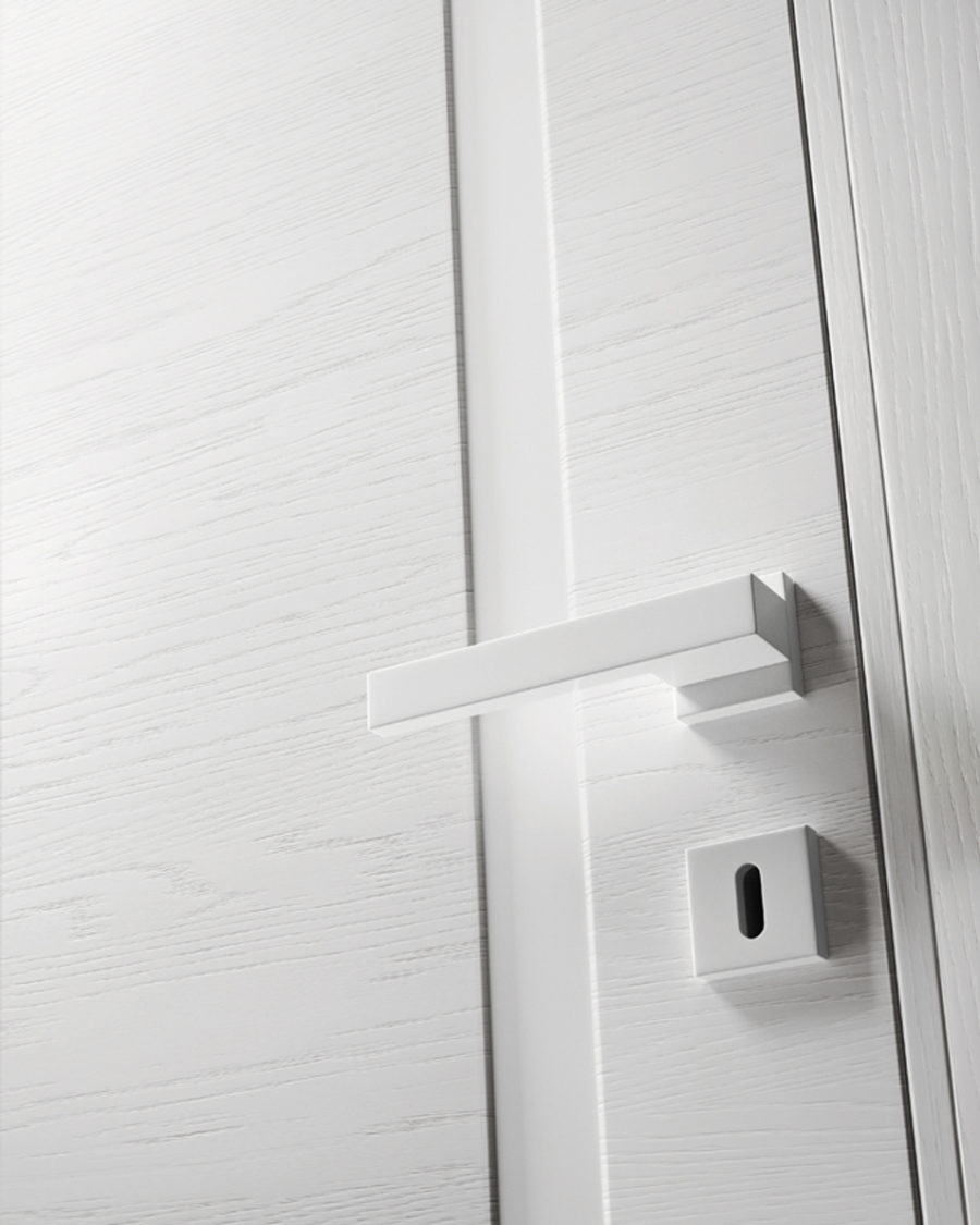 Usa de interior moderna Mirawood