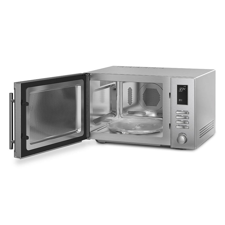 Cuptor cu microunde Smeg MOE34CXI2